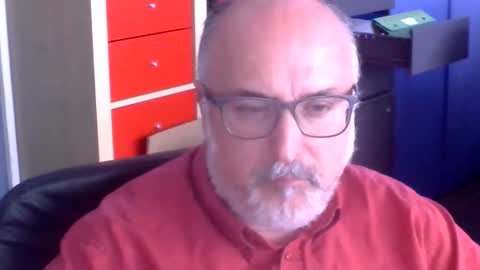 volpi72 online show from April 30, 2026, 11:05 am
