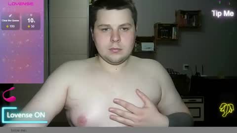 Volshebnik1302 online show from March 4, 2025, 6:39 pm