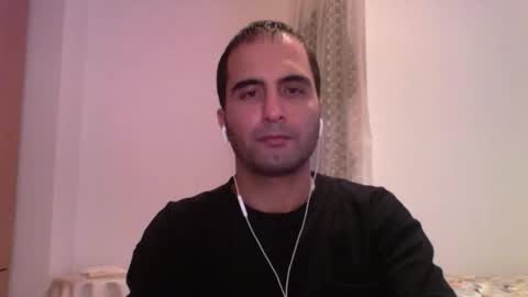 Snapshot of volve5 chatting on October 12, 2025, 6:12 am volve5 online show from October 12, 2025, 6:12 am
