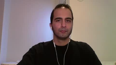 volve5 online show from April 5, 2026, 3:53 pm