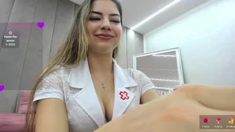 von_dee online show from October 19, 2025, 5:08 am