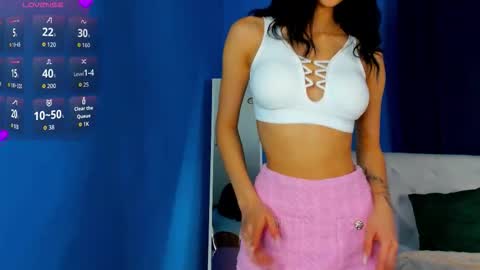 Vonen online show from February 17, 2026, 9:28 am