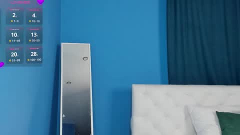 Vonen online show from March 22, 2026, 1:53 am