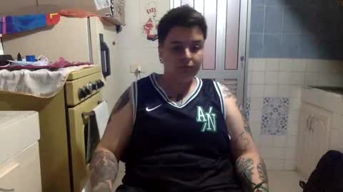 Snapshot of voodkha chatting on March 4, 2026, 11:22 pm Danny and Ale online show from March 4, 2026, 11:22 pm