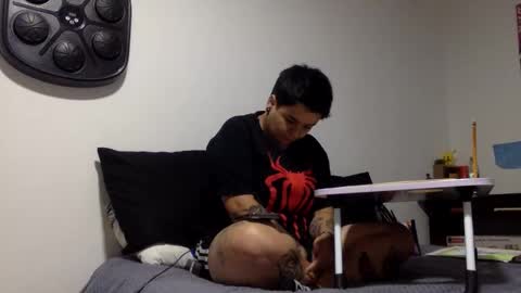 Snapshot of voodkha chatting on April 7, 2026, 5:57 pm Danny and Ale online show from April 7, 2026, 5:57 pm