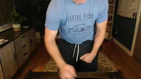 voodoowonderful online show from November 10, 2025, 3:38 am