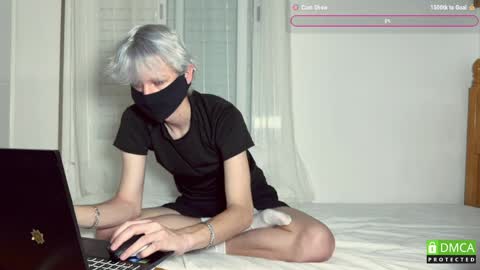 vornyx online show from May 7, 2026, 7:19 pm