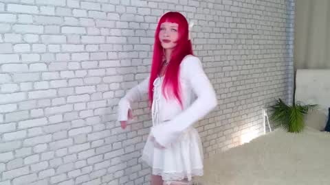 Snapshot of vorpalvoyage chatting on September 29, 2025, 1:49 pm Monica online show from September 29, 2025, 1:49 pm