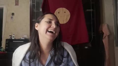 voulezvous_angel online show from November 2, 2025, 7:27 pm