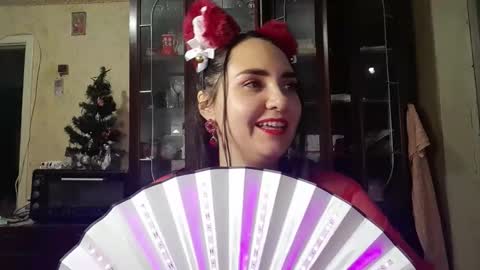 voulezvous_angel online show from December 22, 2025, 6:38 pm