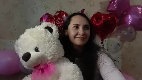 Snapshot of voulezvous_angel chatting on February 9, 2026, 1:26 pm voulezvous_angel online show from February 9, 2026, 1:26 pm
