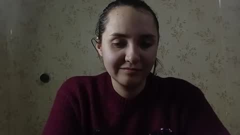 Snapshot of voulezvous_angel chatting on March 8, 2026, 6:55 pm voulezvous_angel online show from March 8, 2026, 6:55 pm