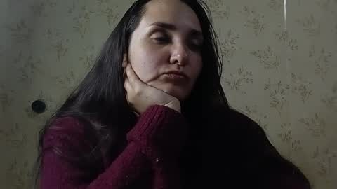 Snapshot of voulezvous_angel chatting on April 13, 2026, 6:02 pm voulezvous_angel online show from April 13, 2026, 6:02 pm