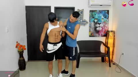 Snapshot of voyeurism_guys chatting on November 20, 2025, 11:04 pm voyeurism_guys online show from November 20, 2025, 11:04 pm