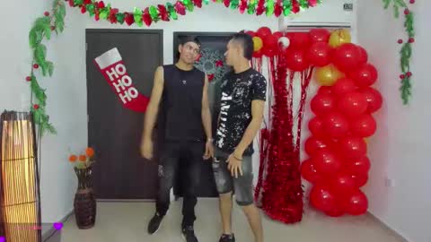 Snapshot of voyeurism_guys chatting on November 30, 2025, 10:47 pm voyeurism_guys online show from November 30, 2025, 10:47 pm