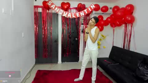 Snapshot of voyeurism_guys chatting on February 14, 2026, 11:01 pm voyeurism_guys online show from February 14, 2026, 11:01 pm