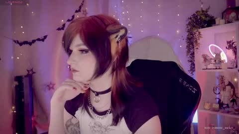 vronnier online show from November 18, 2025, 11:47 am