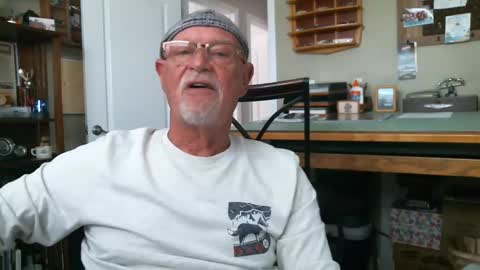 Vueuorme online show from January 5, 2025, 7:07 pm