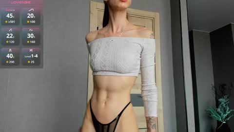 vvalkyriee online show from May 23, 2026, 12:42 pm