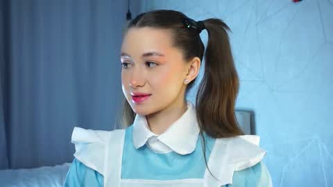 Ethal - thank you for thumb up online show from January 16, 2026, 2:04 am