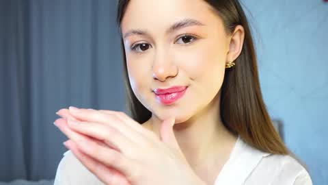 Ethal - thank you for thumb up online show from January 19, 2026, 2:15 am