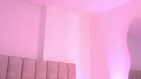 Violeta online show from November 21, 2025, 3:16 am