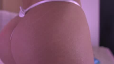 Violeta online show from May 30, 2026, 3:14 am