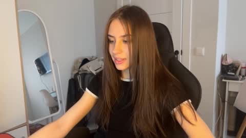 Arina online show from March 15, 2026, 8:31 am