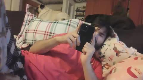 Vygrax online show from January 1, 2025, 1:04 am