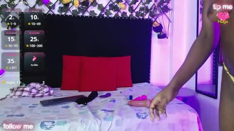 Zoey online show from October 14, 2025, 1:50 am