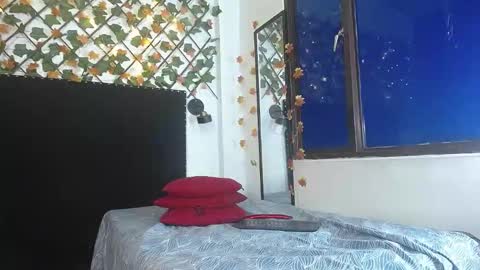 Zoey online show from November 1, 2025, 12:01 am