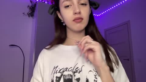 Alice  Before pvt write to me in PM  online show from December 13, 2024, 9:20 pm