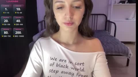 Alice  Before pvt write to me in PM  online show from November 22, 2025, 9:47 pm