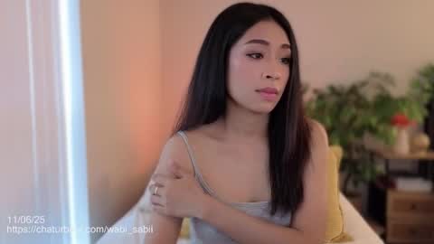 Jen online show from November 6, 2025, 7:37 pm