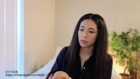 Jen online show from January 14, 2026, 6:13 pm