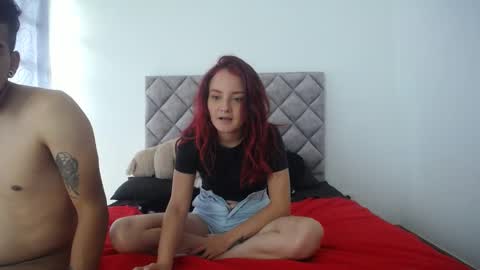 wade and antonella online show from February 26, 2025, 7:27 pm