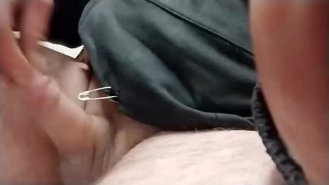 waffywaff77 online show from March 8, 2025, 11:18 pm