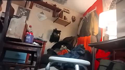 waffywaff77 online show from March 11, 2025, 6:52 pm