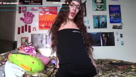 marz online show from January 14, 2026, 8:36 pm