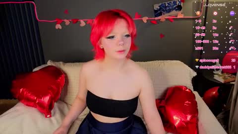 Ketrin online show from February 16, 2026, 6:09 am