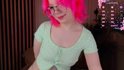 Ketrin online show from May 21, 2026, 7:48 am