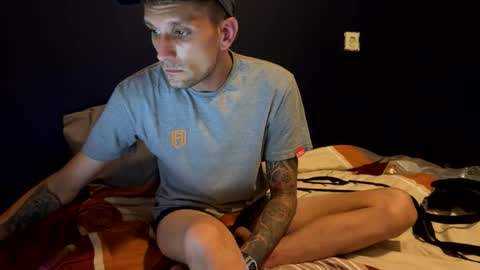 wajlyhaze2 online show from September 20, 2025, 10:11 pm