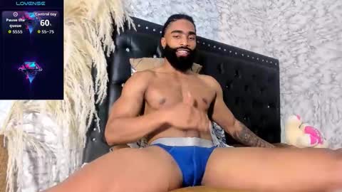 Snapshot of wakanda671501 chatting on October 14, 2025, 8:09 pm Jhon online show from October 14, 2025, 8:09 pm