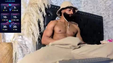 Snapshot of wakanda671501 chatting on October 16, 2025, 9:49 pm Jhon online show from October 16, 2025, 9:49 pm