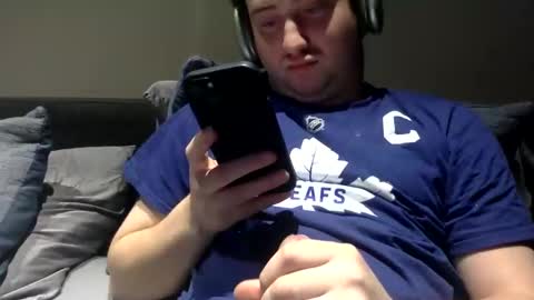 Snapshot of wakandaforever9 chatting on February 1, 2025, 8:37 pm wowaweeman online show from February 1, 2025, 8:37 pm