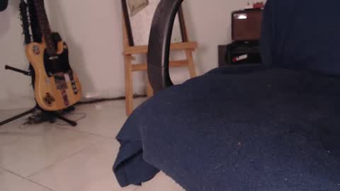 John online show from October 6, 2025, 11:13 pm