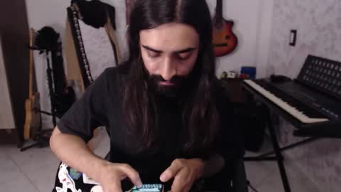 John online show from October 23, 2025, 9:57 pm