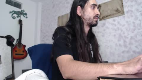 John online show from March 25, 2026, 3:01 am