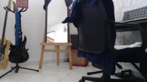 John online show from April 4, 2026, 8:06 pm