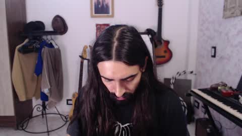 John online show from May 26, 2026, 9:55 pm